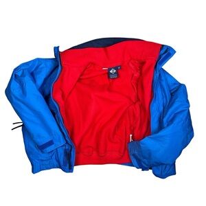 VTG Columbia Bugaboo Jacket XL Retro Outdoor